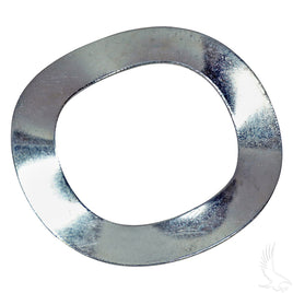SPN-0043 - Wave Washer, King Pin, Club Car Tempo, Precedent 04+
