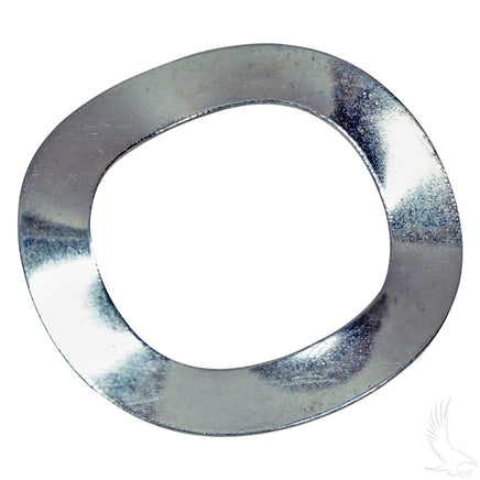 SPN-0043 - Wave Washer, King Pin, Club Car Tempo, Precedent 04+