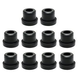 SPN-0049A - Bushing for Lower A Plate, BAG OF 10, Club Car Tempo, Precedent, DS 76+