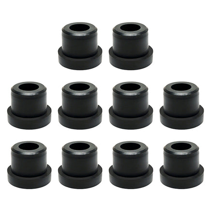 SPN-0049A - Bushing for Lower A Plate, BAG OF 10, Club Car Tempo, Precedent, DS 76+