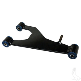 SPN-0050 - Delta A Plate Sub Assy, Club Car