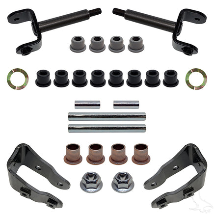 SPN-0057 - Repair Kit, Front End, Club Car Tempo, Onward, Precedent 04+