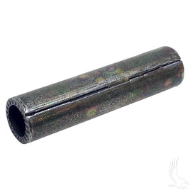 SPN-0059 - Sleeve, Rolled, Leaf Spring Front, Club Car Tempo, Precedent 04+
