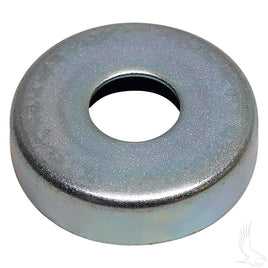 SPN-0061 - Front Lower Arm Thrust Cover, Yamaha Drive2, Drive, G22