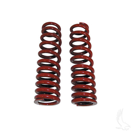 SPN-0201 - Spring, Rear Heavy Duty SET OF 2, Yamaha G8, G14-G22, G29