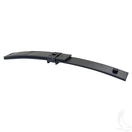 SPN-1000 - Leaf Spring, Front Standard Duty, E-Z-Go 89-94