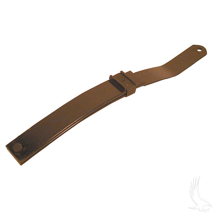 SPN-1001 - Leaf Spring, Front Standard Duty, E-Z-Go TXT/Medalist 94-00