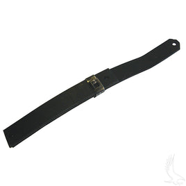 SPN-1002 - Leaf Spring, Front Heavy Duty, E-Z-Go Medalist, TXT 94-00