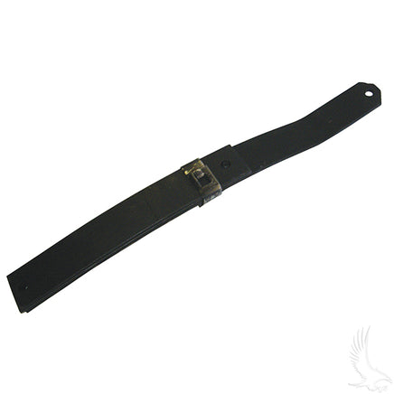SPN-1002 - Leaf Spring, Front Heavy Duty, E-Z-Go Medalist, TXT 94-00