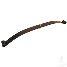SPN-1006 - Leaf Spring, Front Standard Duty, Club Car 81+