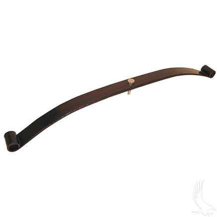 SPN-1006 - Leaf Spring, Front Standard Duty, Club Car 81+