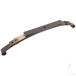 SPN-1008 - Leaf Spring, Rear Heavy Duty 3 Leaf, Club Car DS 81+