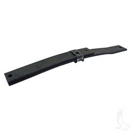 SPN-1009 - Leaf Spring, Front Standard Duty, E-Z-Go 01.5-03