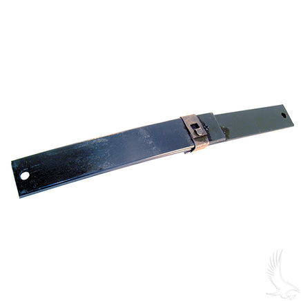 SPN-1010 - Leaf Spring, Front Heavy Duty, E-Z-Go 01.5-03