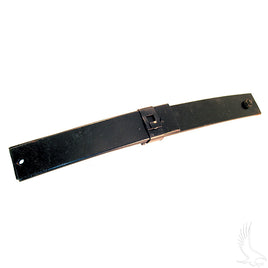 SPN-1012 - Leaf Spring, Front Standard Duty, E-Z-Go 79-88