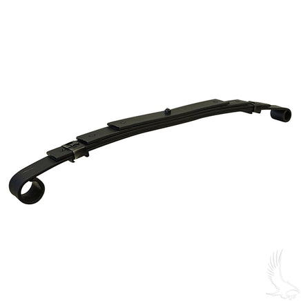 SPN-1017 - Leaf Spring, Rear Heavy Duty, E-Z-Go TXT Gas 10+