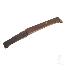 SPN-1019 - Leaf Spring, Rear Heavy Duty 4 Leaf, Club Car 81+