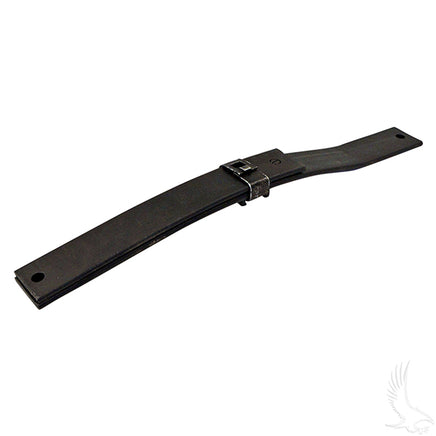 SPN-1020 - Leaf Spring, Front Standard Duty, E-Z-Go 04+