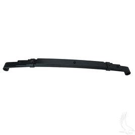 SPN-1023 - Leaf Spring, Rear Heavy Duty, Club Car Tempo, Onward without Factory Lift, Precedent 04+