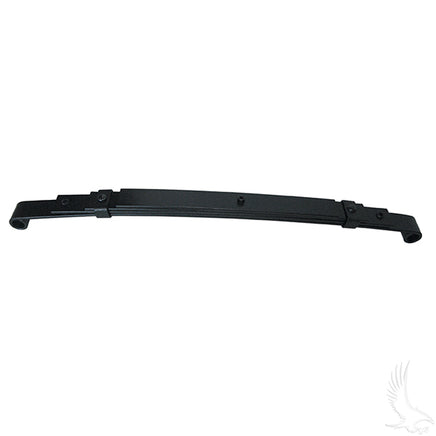 SPN-1023 - Leaf Spring, Rear Heavy Duty, Club Car Tempo, Onward without Factory Lift, Precedent 04+