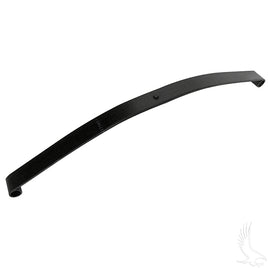 SPN-1024 - Leaf Spring, Rear Standard Duty, Club Car DS Gas & Electric 81+