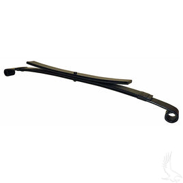 SPN-1031 - Leaf Spring, Dual Action Heavy Duty, E-Z-Go TXT Electric 96+, Gas 96-08