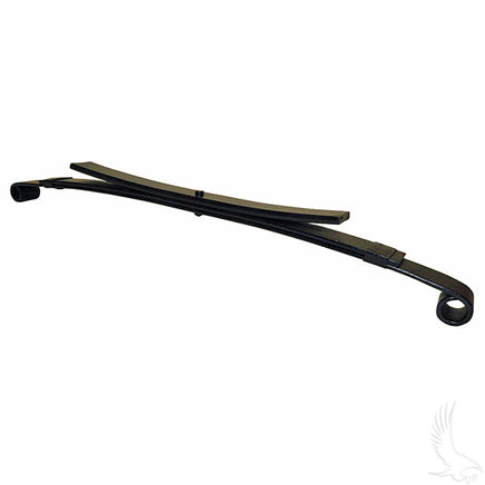 SPN-1031 - Leaf Spring, Dual Action Heavy Duty, E-Z-Go TXT Electric 96+, Gas 96-08