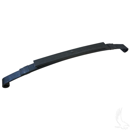 SPN-1032 - Leaf Spring, Rear Dual Action Heavy Duty, Club Car DS