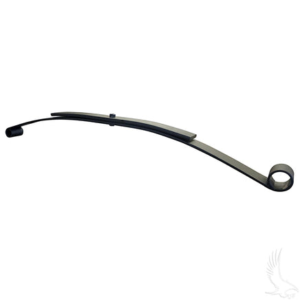 SPN-1033 - Leaf Spring, Rear Dual Action Heavy Duty, E-Z-Go RXV 08+