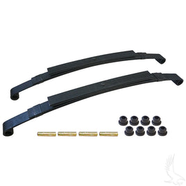 SPN-2032 - Leaf Spring Kit, Rear Dual Action, Club Car DS