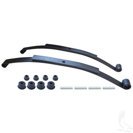SPN-2033 - Leaf Spring Kit, Rear Dual Action, E-Z-Go RXV 08+