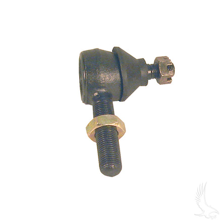 STR-003 - Tie Rod End, Right Thread, E-Z-Go 65-94, 95 Industrial Vehicle