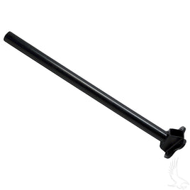 STR-011 - Steering Column, E-Z-Go TXT 01+, 4 Bolt New Style