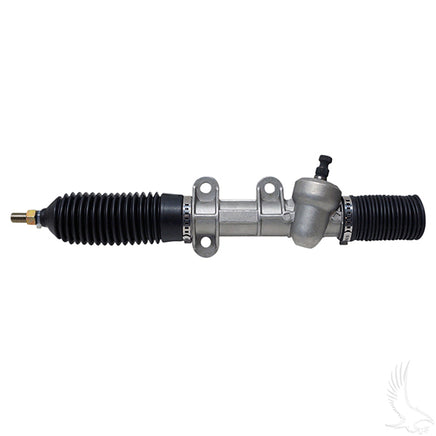 STR-014 - Steering Box Assembly, Club Car DS 84+, Carryall