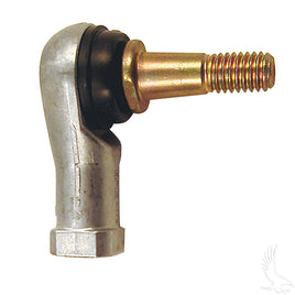 STR-015 - Tie Rod End, Left Thread, E-Z-Go 01+