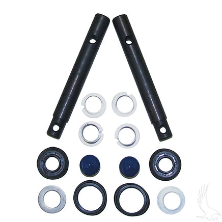 STR-023 - King Pin & Bushing Kit, Yamaha G2-G19