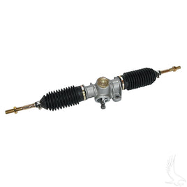 STR-028 - Steering Box Assembly, Club Car Tempo, Onward, Precedent 04+