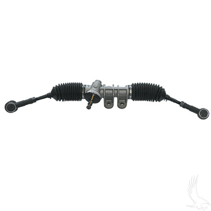 STR-033 - Steering Box Assembly, E-Z-Go RXV 08+