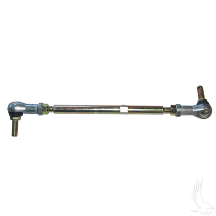 STR-037 - Tie Rod Assembly, Passenger Side 10.25", Yamaha G14/G16/G19