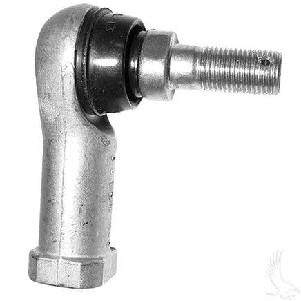 STR-042 - Tie Rod End, Right Thread, Club Car Tempo, Precedent 04+, Club Car DS New Style, Carryall 09+
