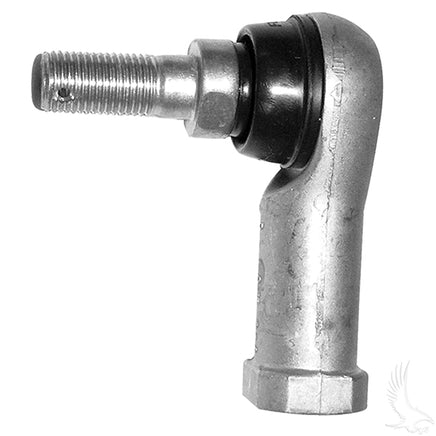 STR-043 - Tie Rod End, Left Thread, Club Car DS New Style, Carryall 09+
