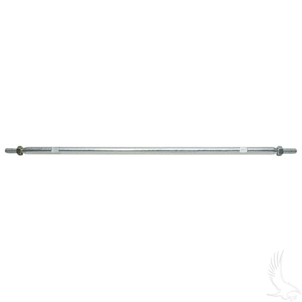 STR-056 - Tie Rod, 24", E-Z-Go TXT 01+