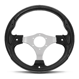 SW-DT0000 - DoubleTake Pilot Steering Wheel, Universal, (Requires Inserts)