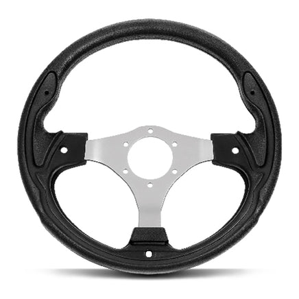 SW-DT0000 - DoubleTake Pilot Steering Wheel, Universal, (Requires Inserts)