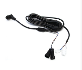 EcoBattery 5-Pin Meter Cable – 16ft