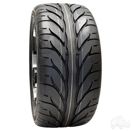 TIR-205 - Kenda Kruzer, Directional, 205/35R14, Steel Belted Radial, DOT, 4 Ply