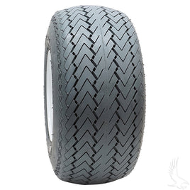 TIR-206 - Golf, Non Marking, Gray, 18x8.5-8, 6 Ply
