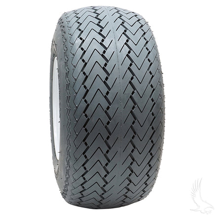 TIR-206 - Golf, Non Marking, Gray, 18x8.5-8, 6 Ply
