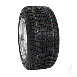 TIR-225 - Duro Excel Touring 205/50-10, DOT, 4 Ply