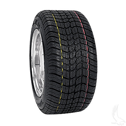 TIR-225 - Duro Excel Touring 205/50-10, DOT, 4 Ply